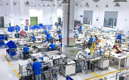 阿里犀牛工廠 訂單1小時(shí)完成，機(jī)器換人降維打擊如何重塑信息處理與存儲服務(wù)