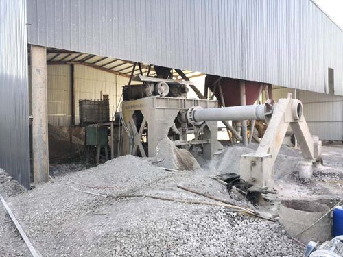 走進濟寧嘉誠水泥制品 匠心鑄就的生產車間紀實